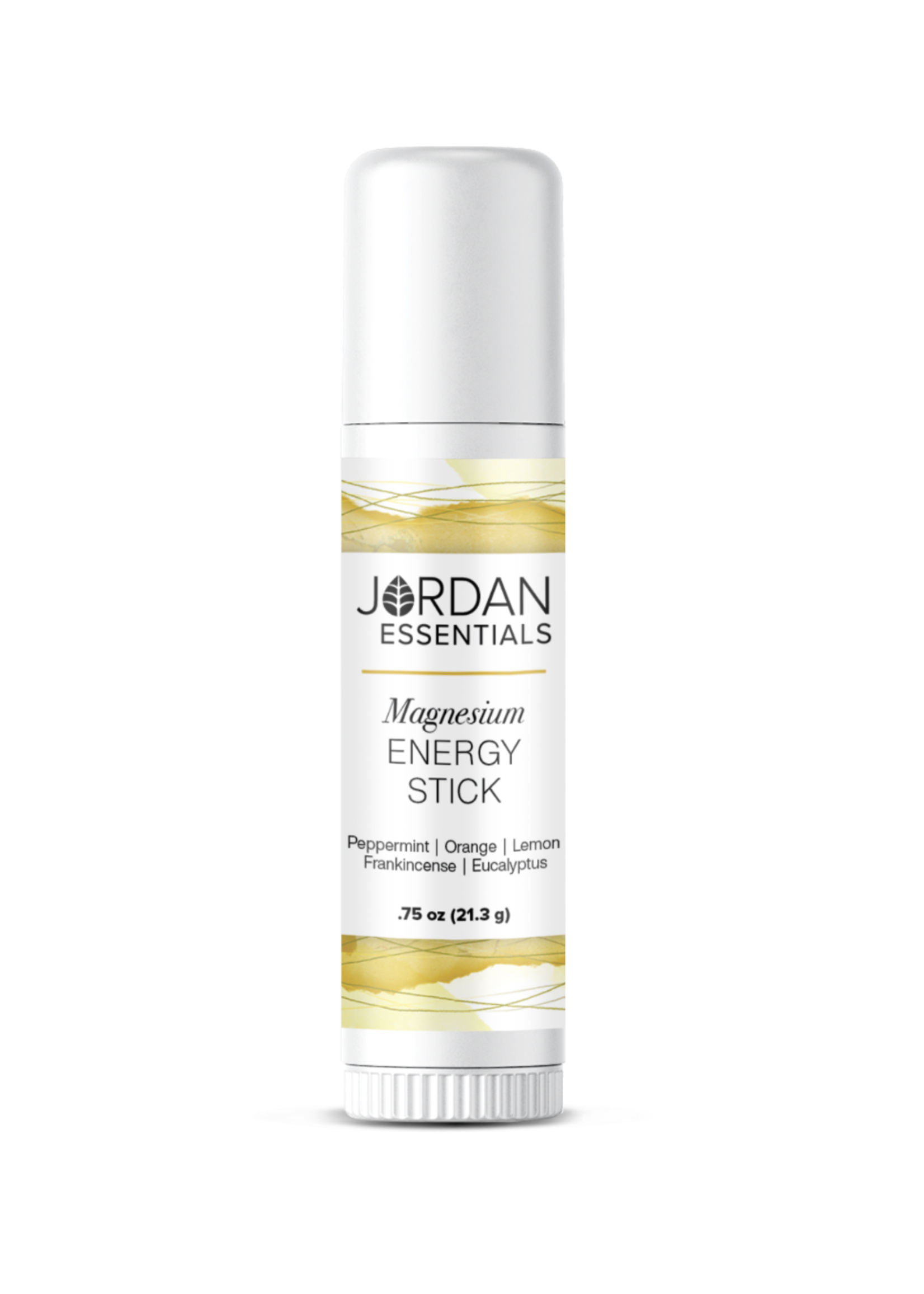 JORDAN ESSENTIALS JORDAN ESSENTIAL MAGNESIUM LOTION ON-THE-GO STICK