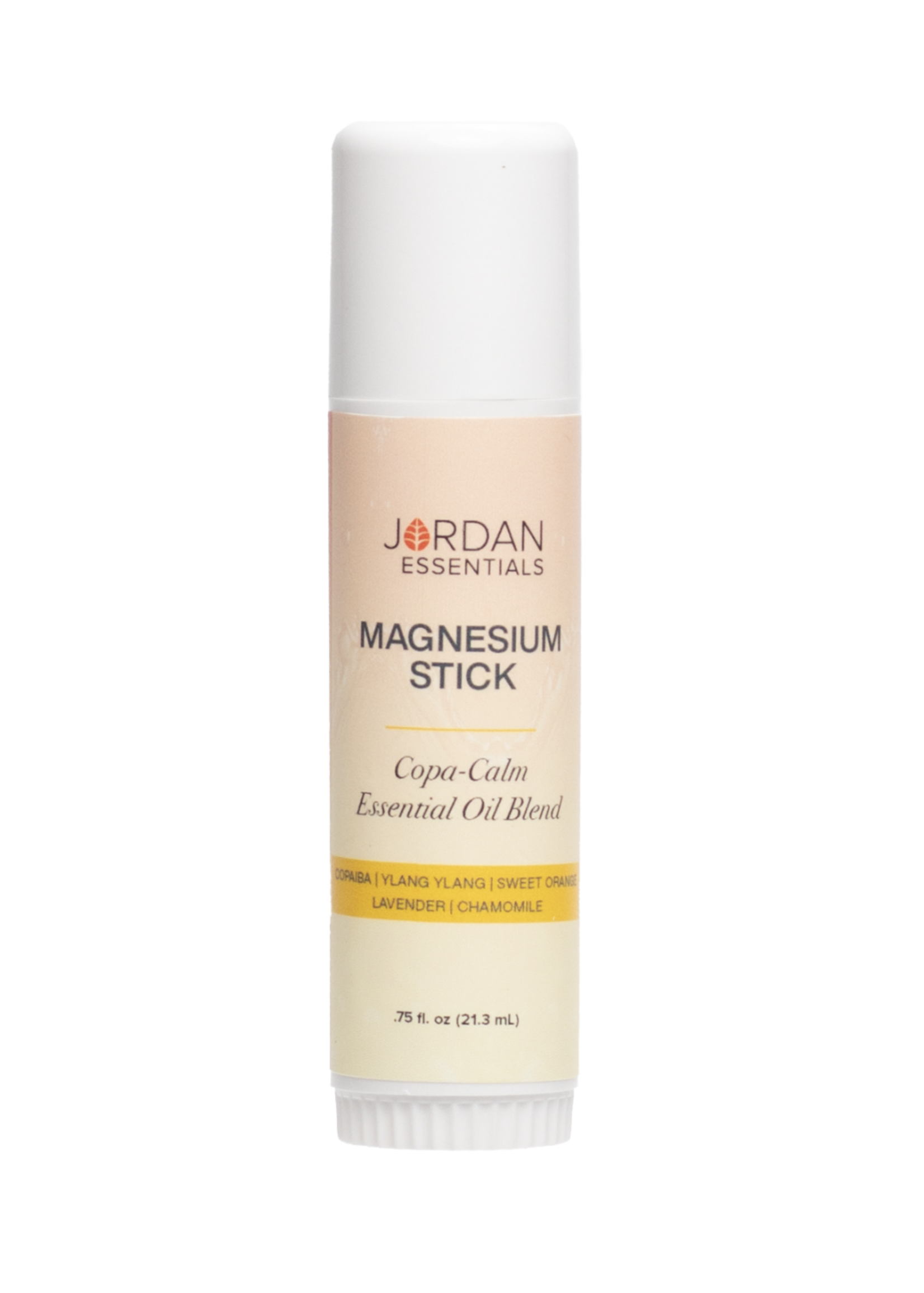 JORDAN ESSENTIALS JORDAN ESSENTIAL MAGNESIUM LOTION ON-THE-GO STICK