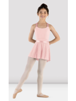 BLOCH & MIRELLA MS902C MAJESTY DAISY LACE PULL ON SKIRT