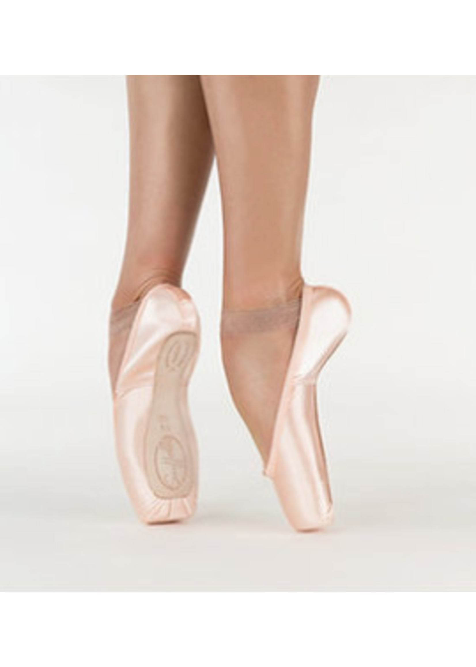 SUFFOLK STELLAR POINTE SHOE