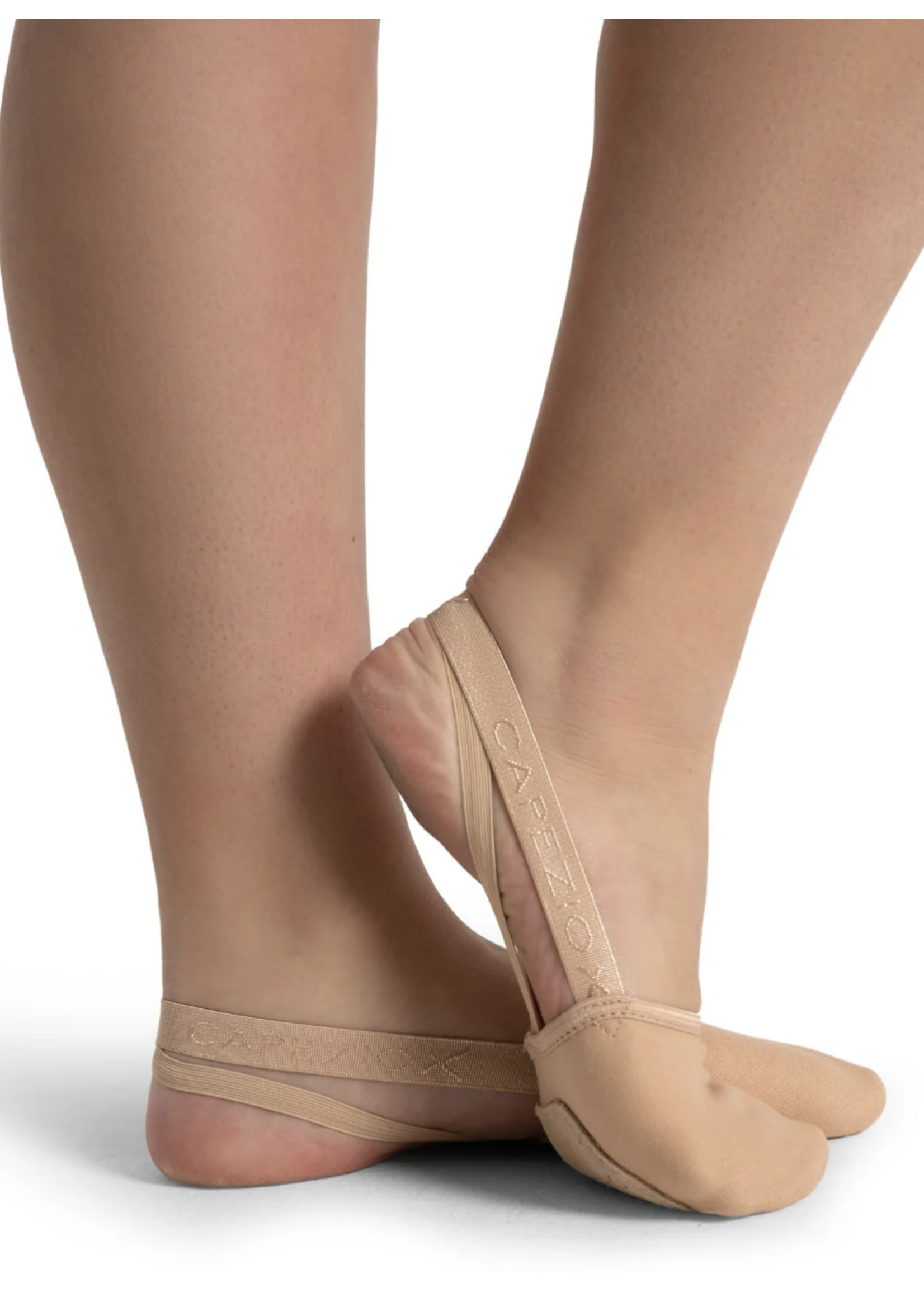 CAPEZIO & BUNHEADS AH064W HANAMI PIROUETTE CANVAS