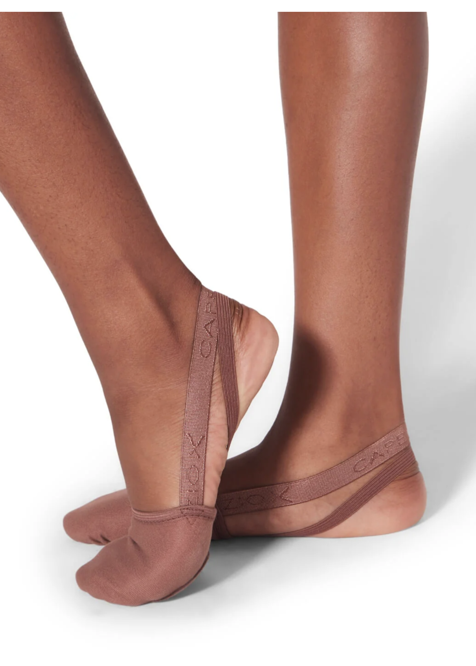CAPEZIO & BUNHEADS AH064W HANAMI PIROUETTE CANVAS
