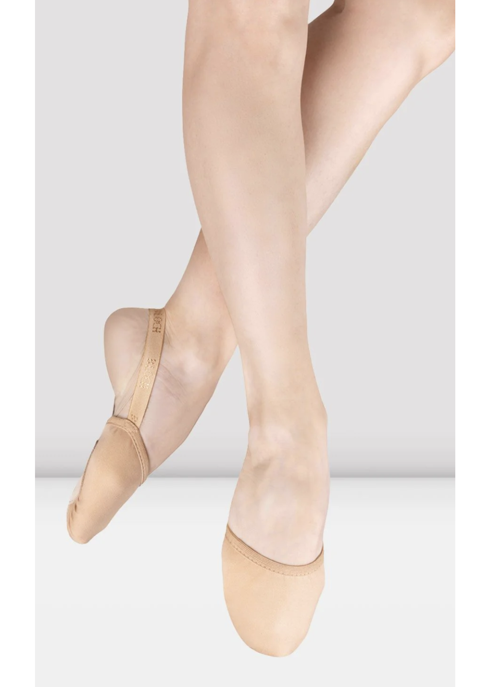 BLOCH & MIRELLA S0659L ECLIPSE II CANVAS