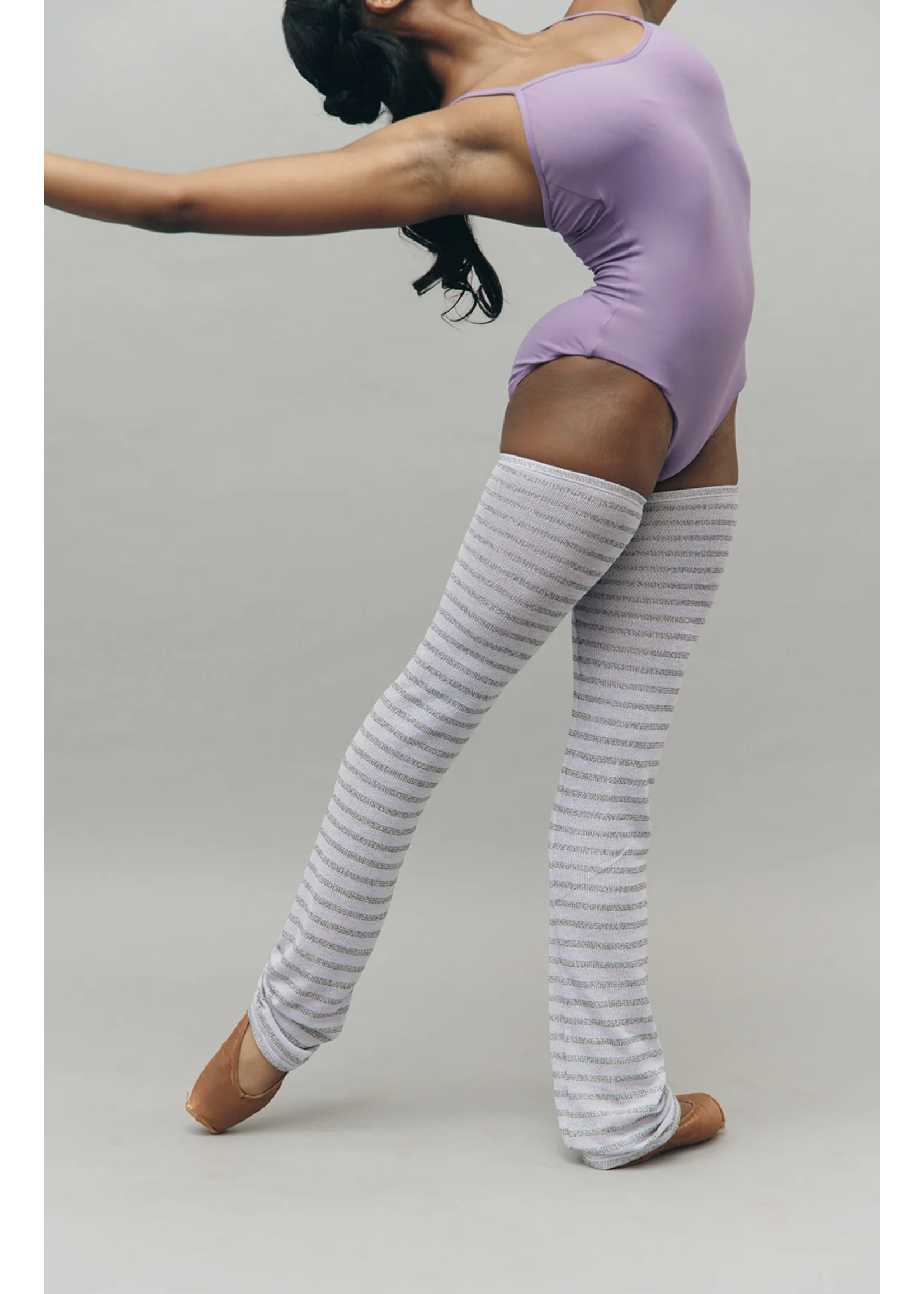 RUBIA WEAR RUBIA WEAR SHORTY LEGWARMER