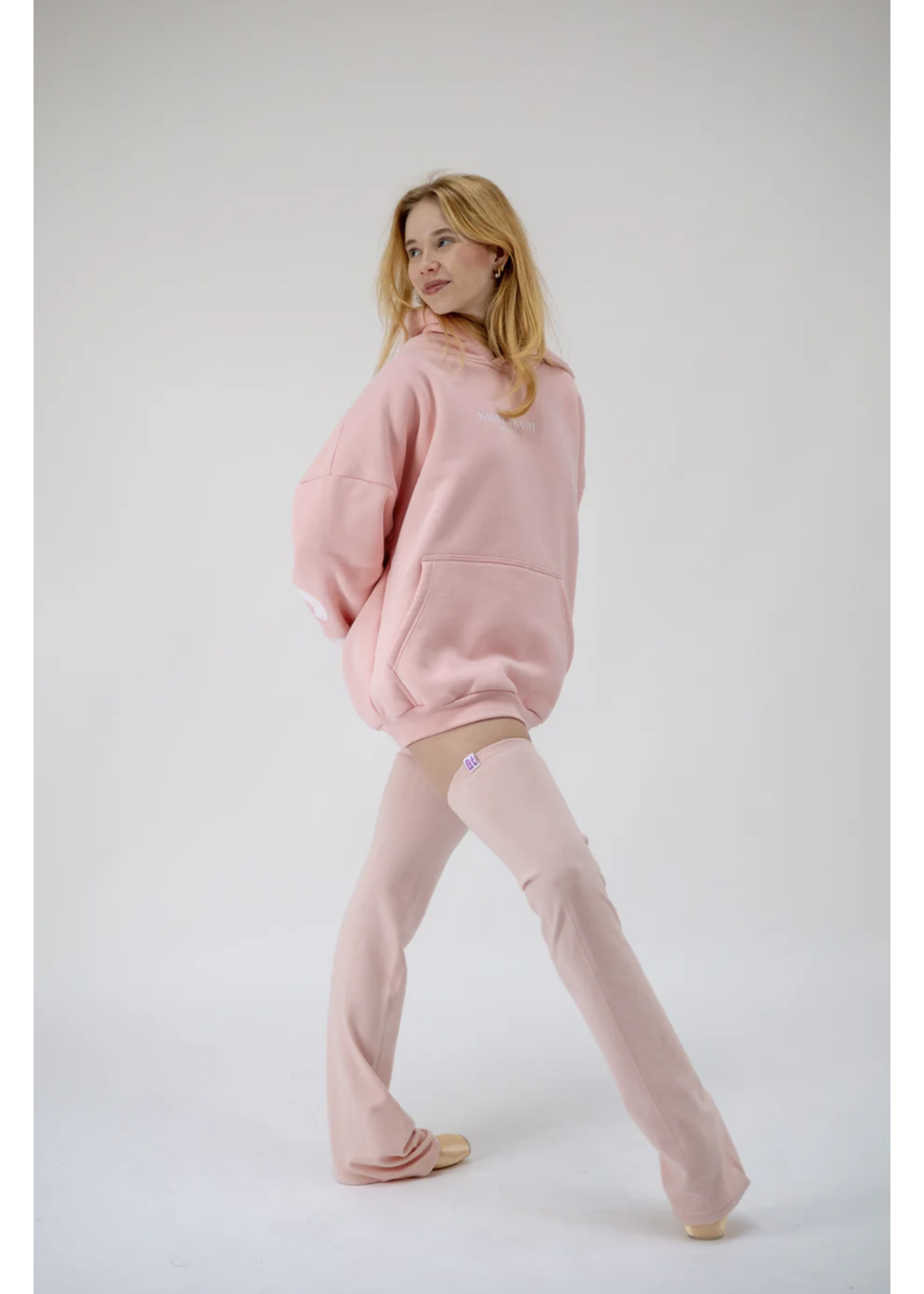 SUPER SOFT LEG WARMERS