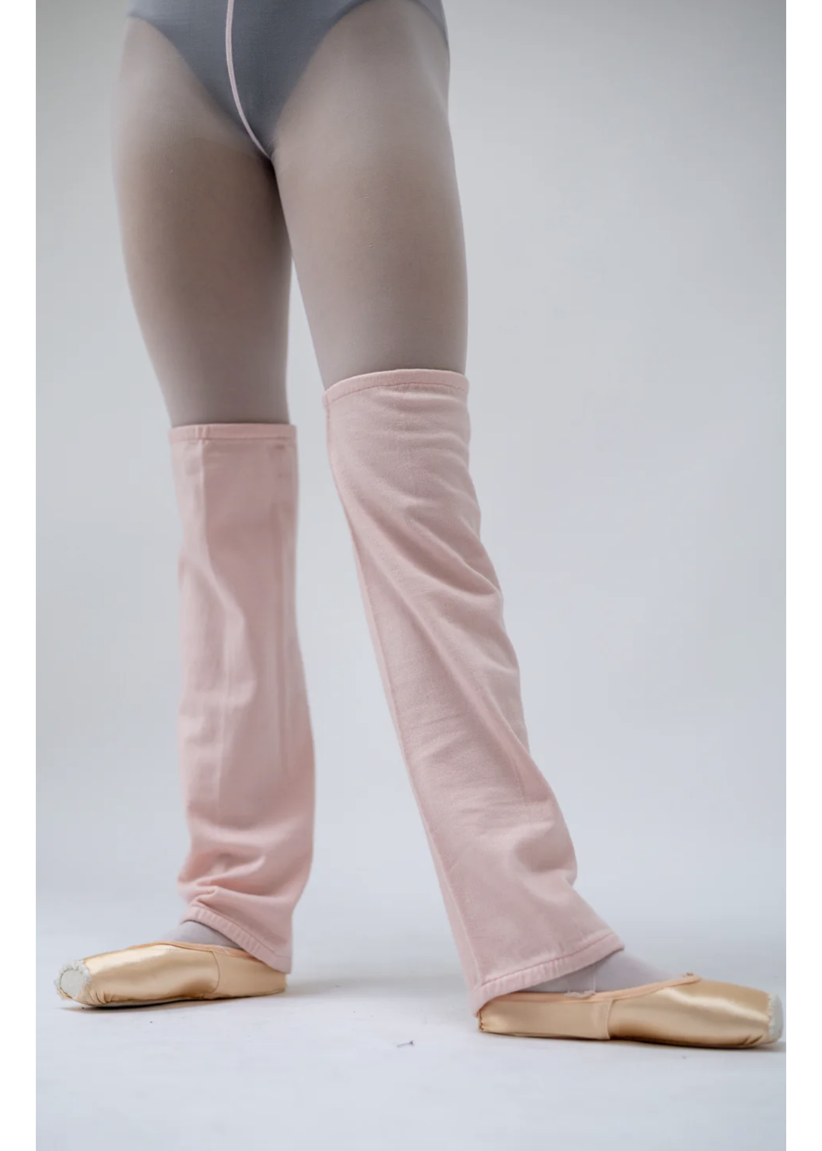 SUPER SOFT LEG WARMERS