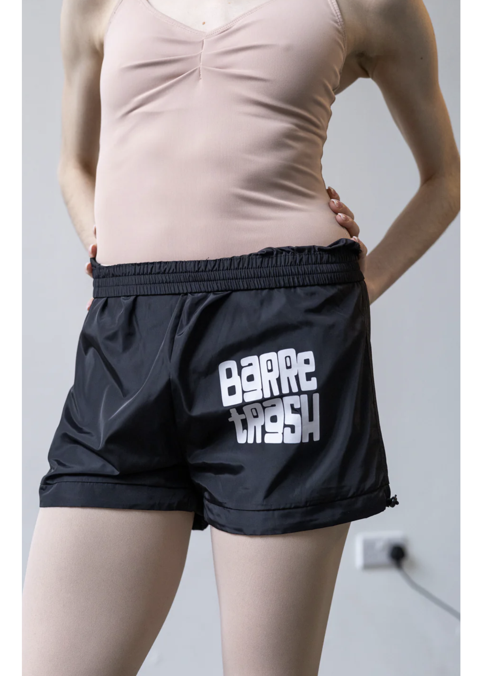 BTTBS RIPSTOP SHORTS