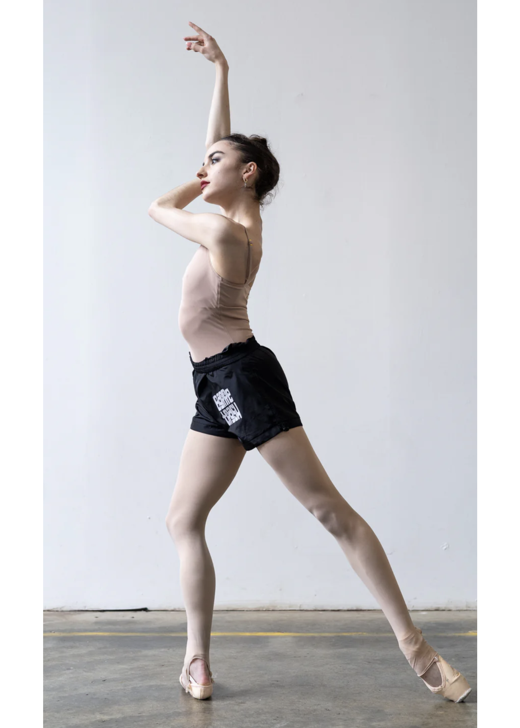 BTTBS RIPSTOP SHORTS