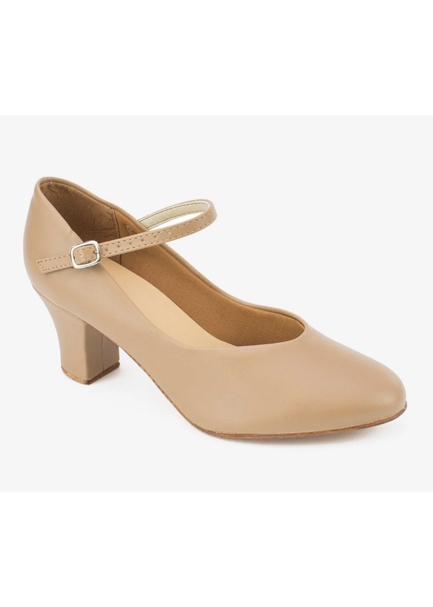 SO DANCA CH52 2" CHARACTER SHOE