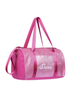 HORIZON DANCE 3004 METALLIC SHIMMER DANCE 13X8 ROLL DUFFEL BAG
