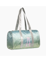 HORIZON DANCE 3003 STARDUST POINTE SHOE 13X8 DUFFEL BAG