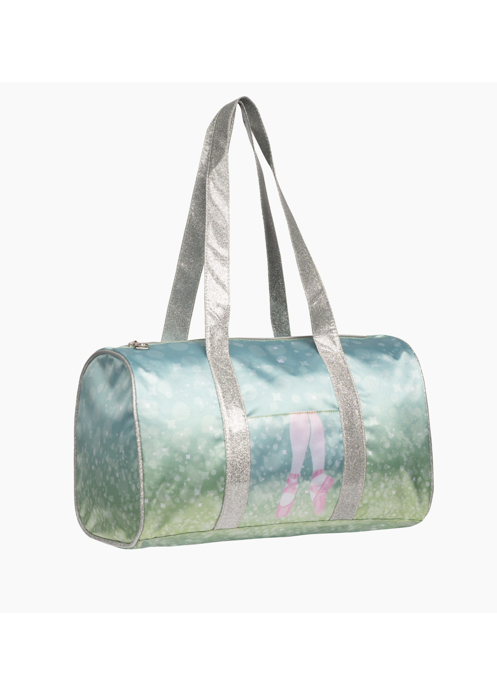 HORIZON DANCE 3003 STARDUST POINTE SHOE 13X8 DUFFEL BAG