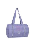 HORIZON DANCE 6156 BORN TO DANCE RUFFLE TRIMMED 12X8 ROLL DUFFEL