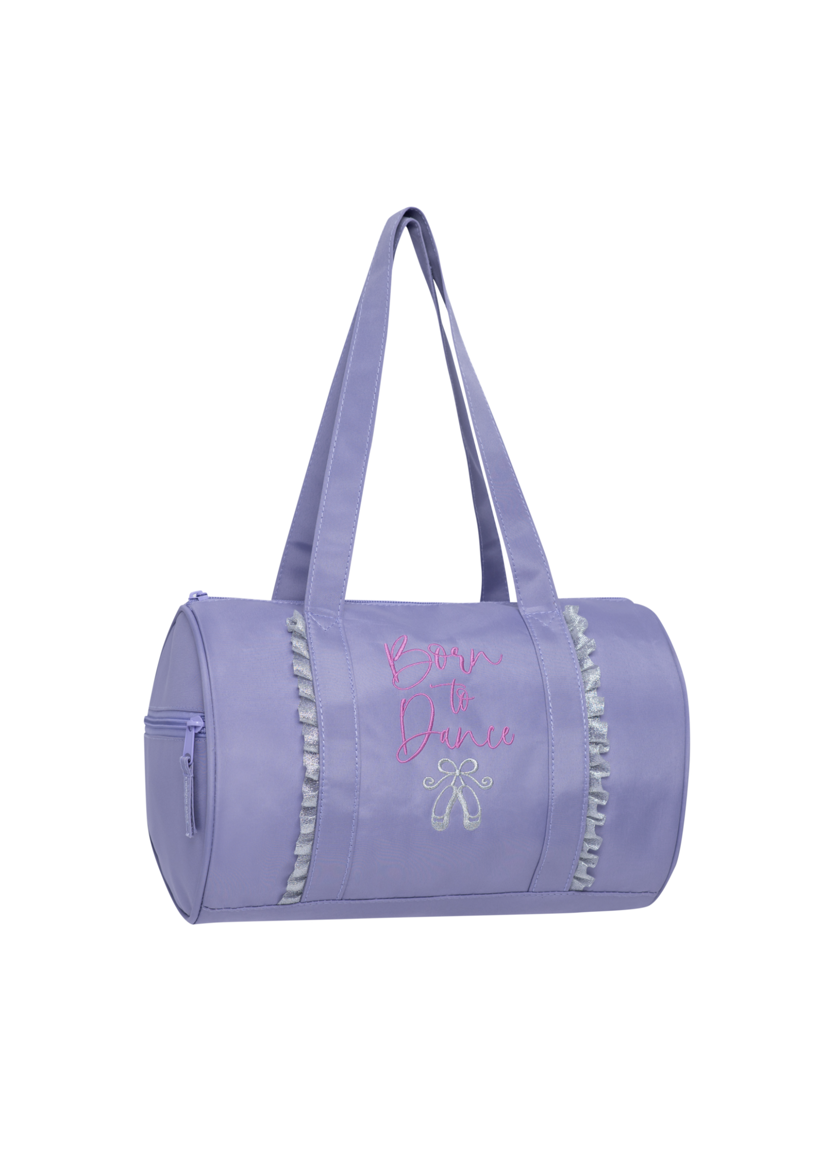 HORIZON DANCE 6156 BORN TO DANCE RUFFLE TRIMMED 12X8 ROLL DUFFEL