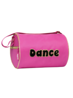 HORIZON DANCE BUBBLE DANCE 12X8 ROLL DUFFEL BAG