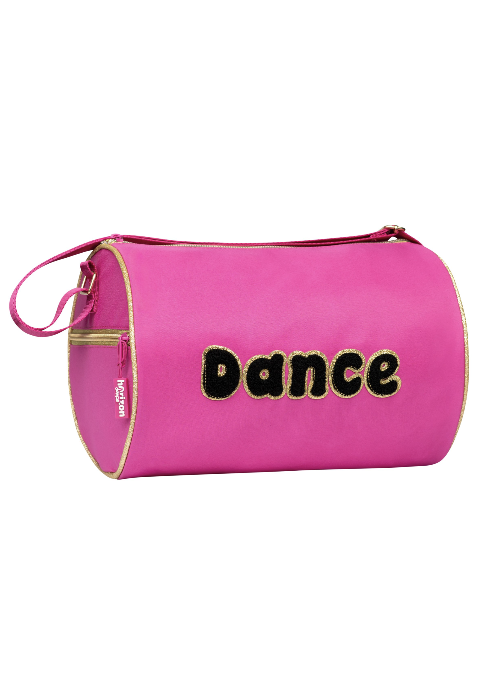 HORIZON DANCE BUBBLE DANCE 12X8 ROLL DUFFEL BAG