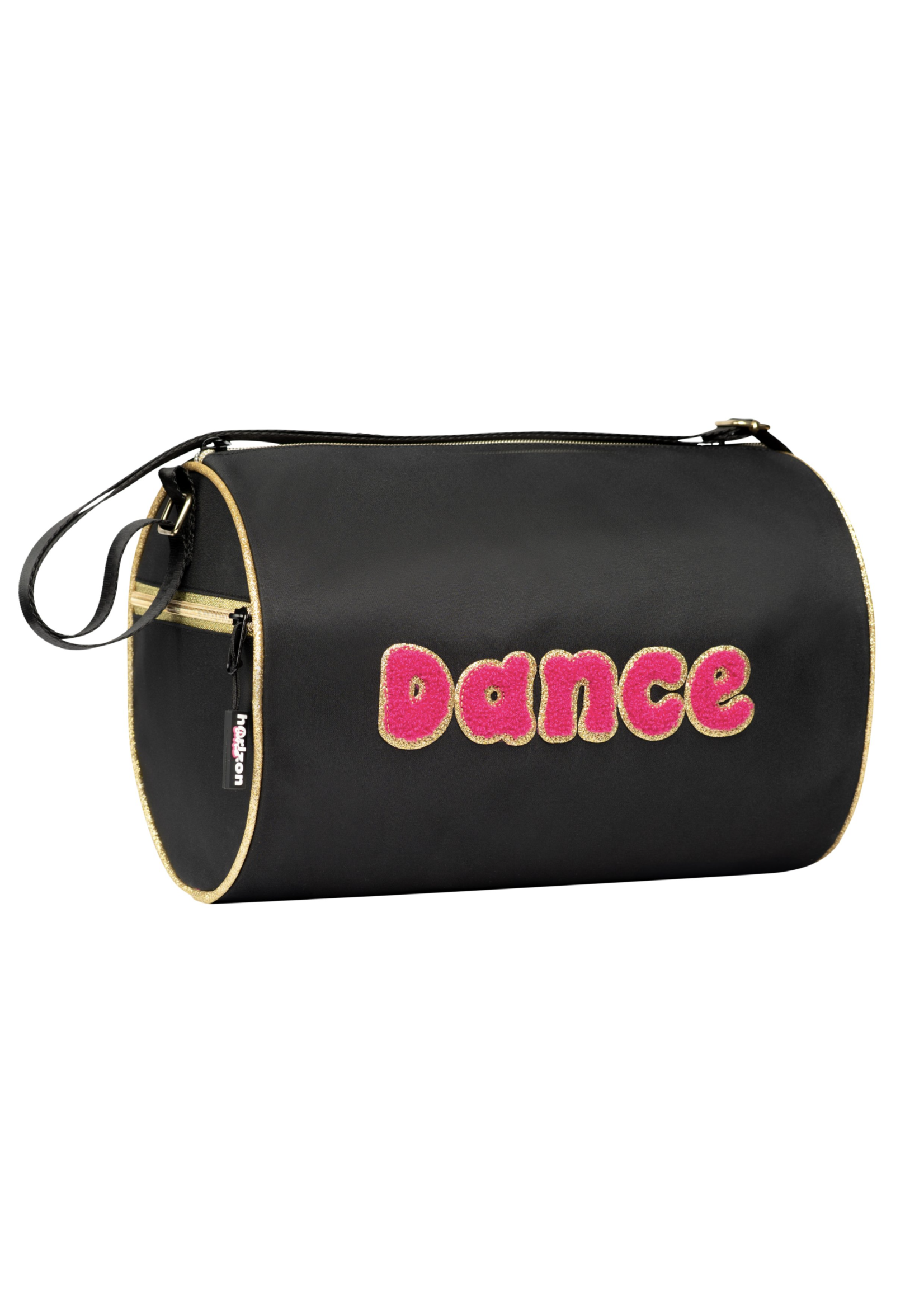 HORIZON DANCE BUBBLE DANCE 12X8 ROLL DUFFEL BAG