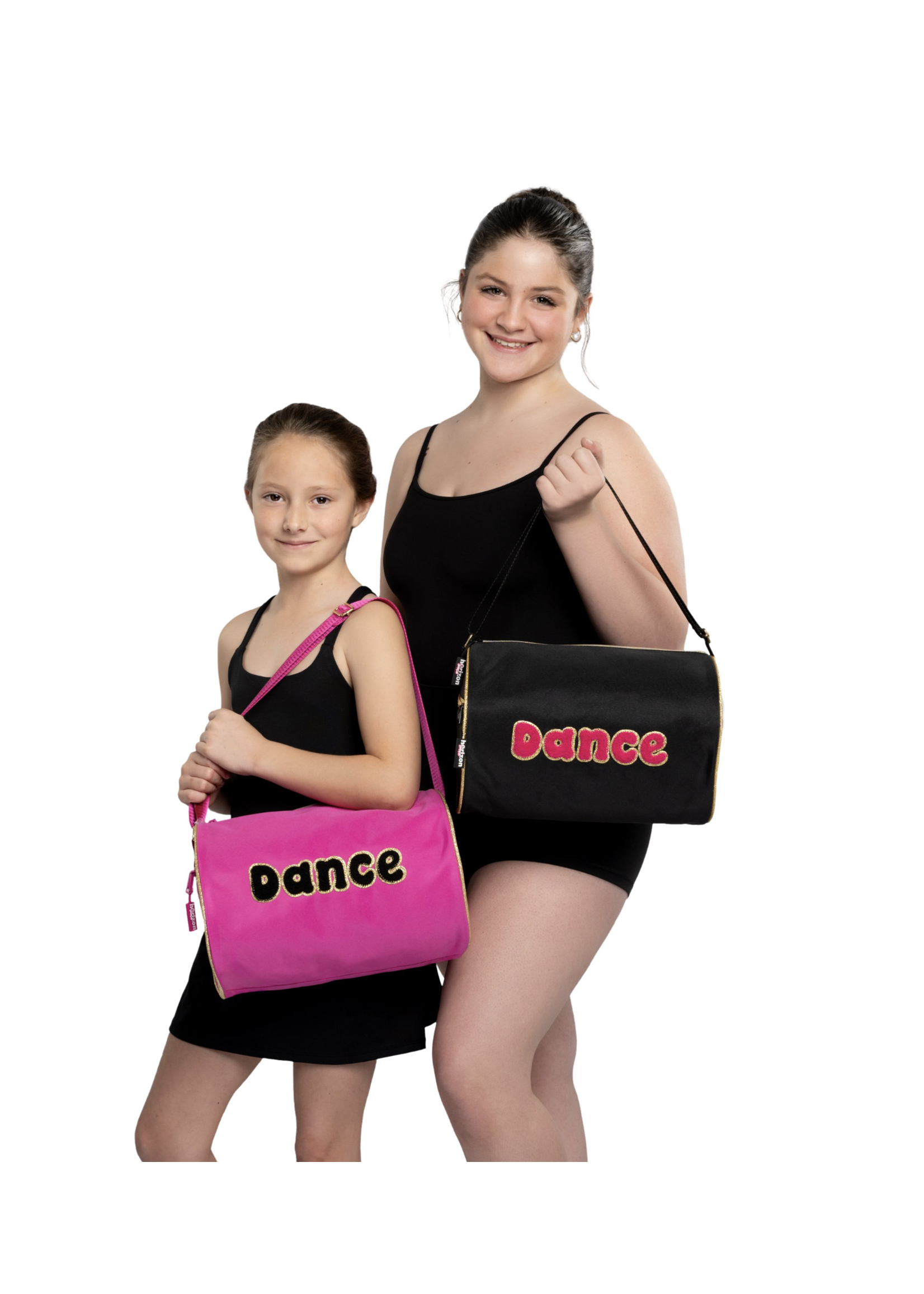 HORIZON DANCE BUBBLE DANCE 12X8 ROLL DUFFEL BAG