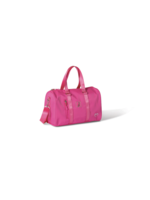 DANSHUZ B25506 JR DANCE DUFFEL 12X8X5 BAG