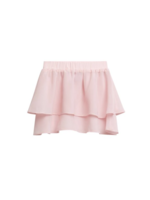 ROXIE RC240624 HILLARY DOUBLE TIER PULL ON SKIRT