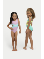 ROXIE RC240617 ADDISON INTERCONNECTED 2 PIECE X TANK LEOTARD