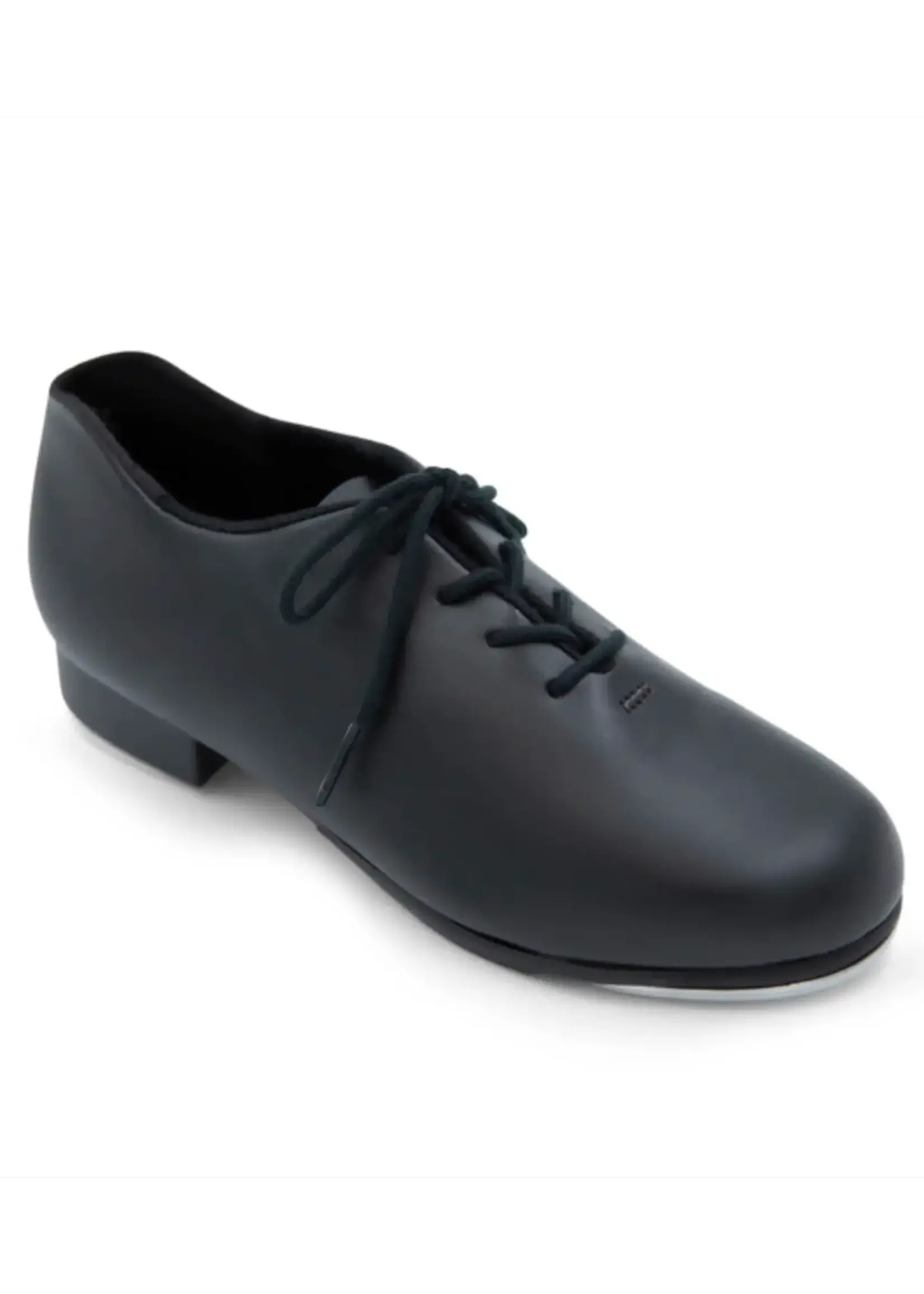 CAPEZIO & BUNHEADS A473 DOWNTOWN ECONOMY OXFORD TAP SHOE