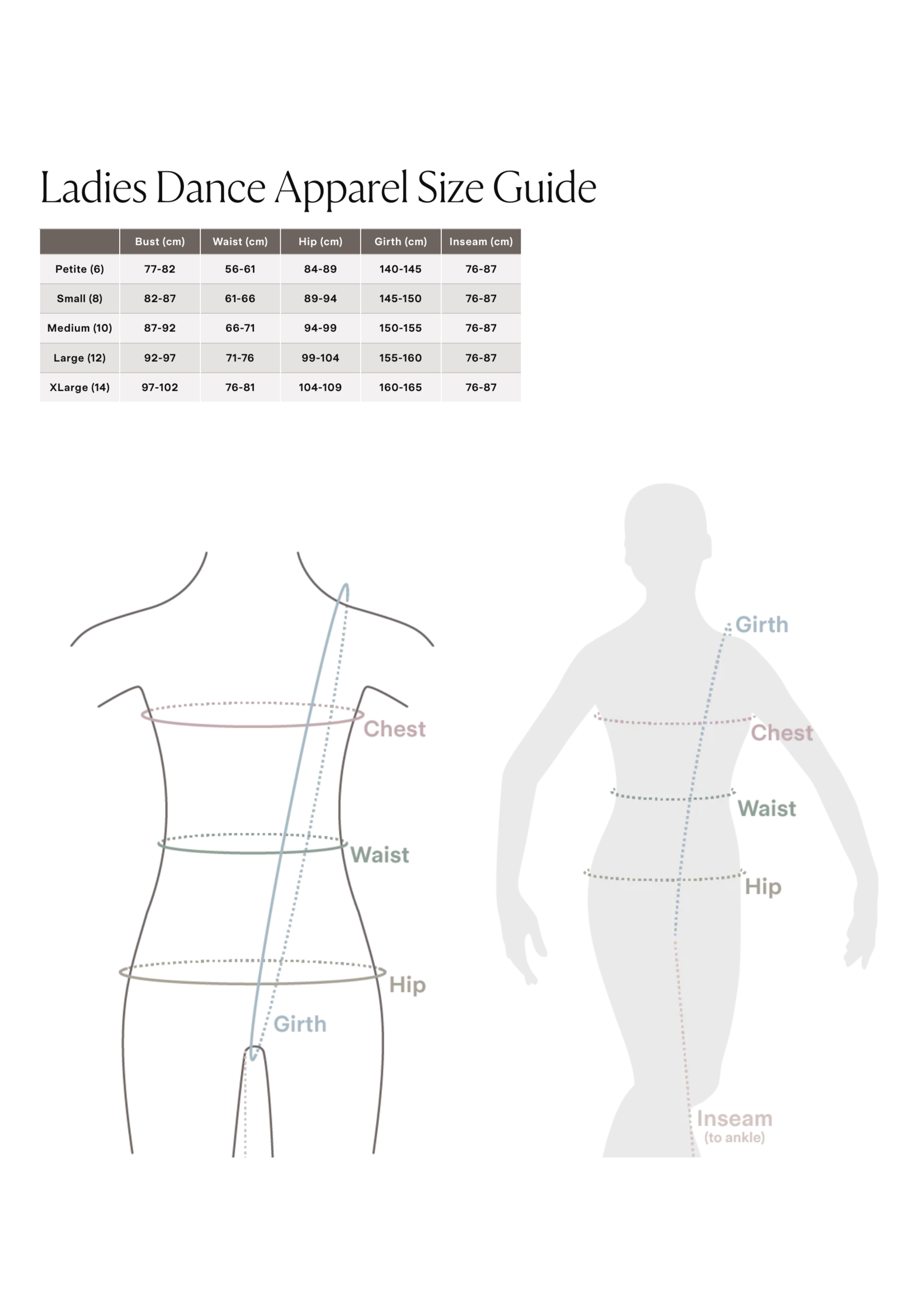 BLOCH & MIRELLA L5602 LADIES DUJOUR DRI-LINE CAP SLEEVE LEOTARD