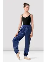 BLOCH & MIRELLA M80001L METALLIC RIPSTOP PANTS
