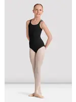 BLOCH & MIRELLA M70004C DOUBLE STRAP BACK CAMISOLE LEOTARD