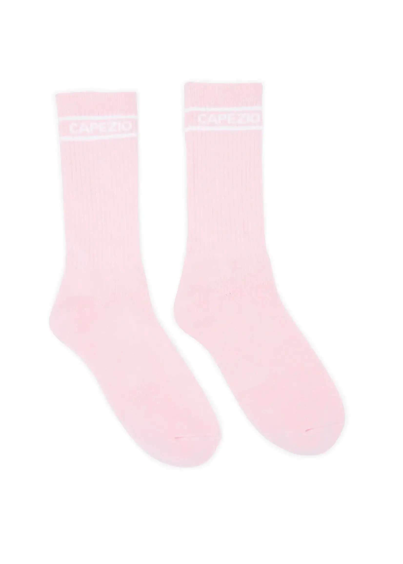 CAPEZIO & BUNHEADS AF6001U VARSITY CREW SOCKS