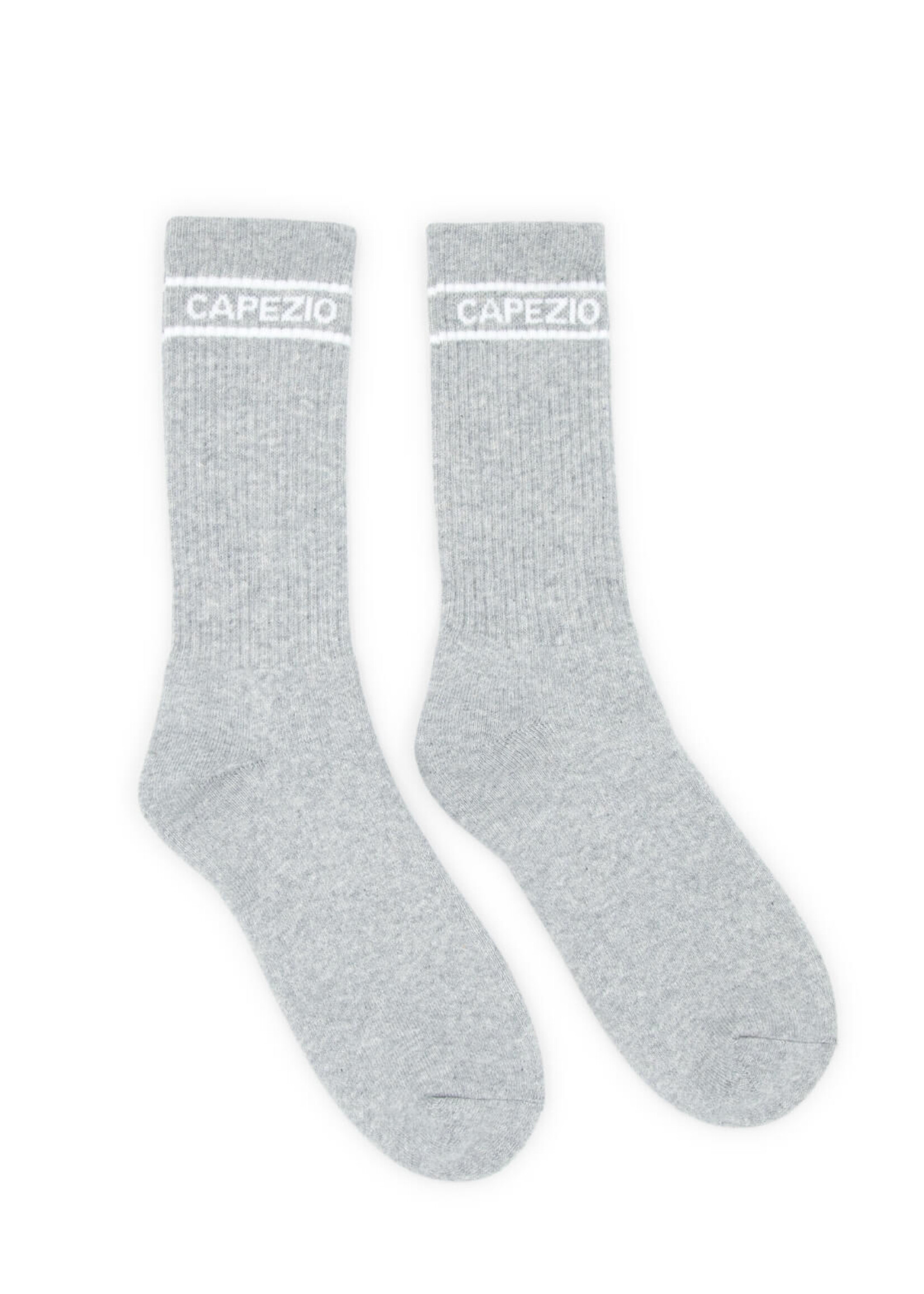 CAPEZIO & BUNHEADS AF6001U VARSITY CREW SOCKS