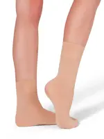 CAPEZIO & BUNHEADS ABG100C CHILD TIGHTS DANCE SOCK