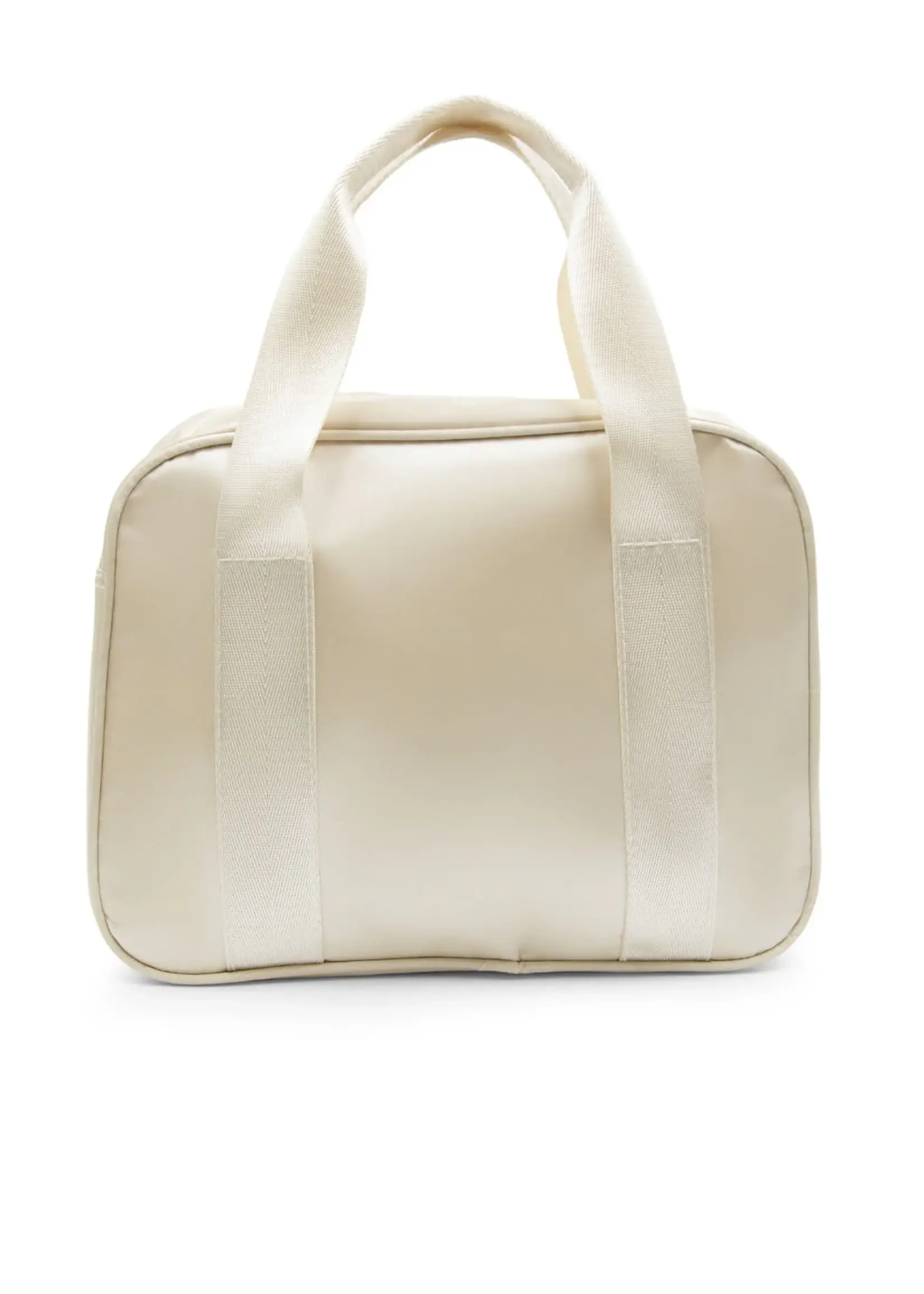 CAPEZIO & BUNHEADS AB324 ELOISE RUFFLE DANCE BAG