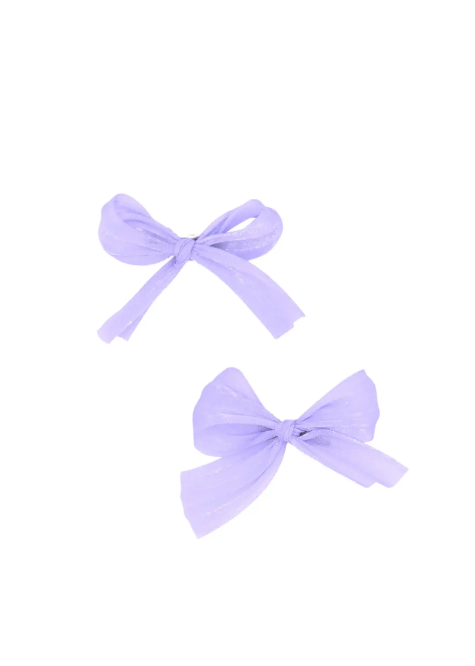 CAPEZIO & BUNHEADS BH1730 PATITE BARRETTE SET