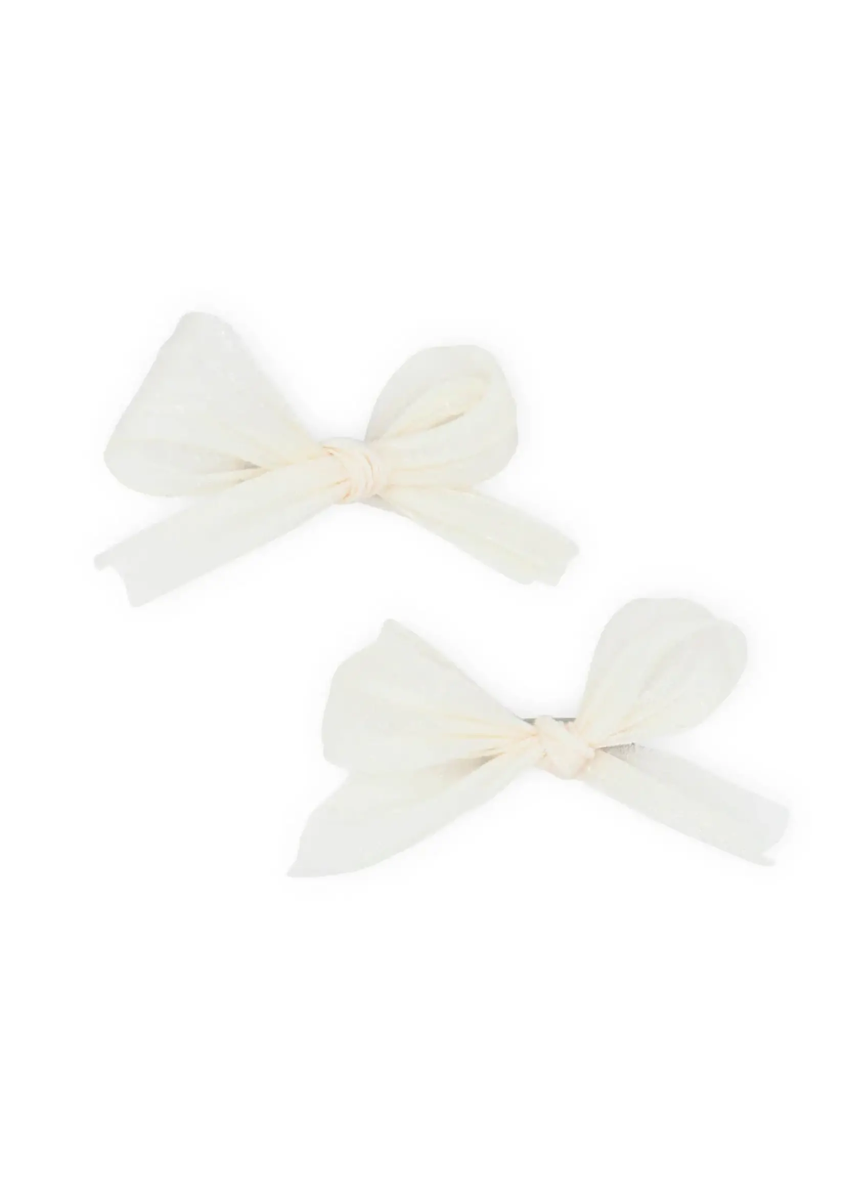 CAPEZIO & BUNHEADS BH1730 PATITE BARRETTE SET