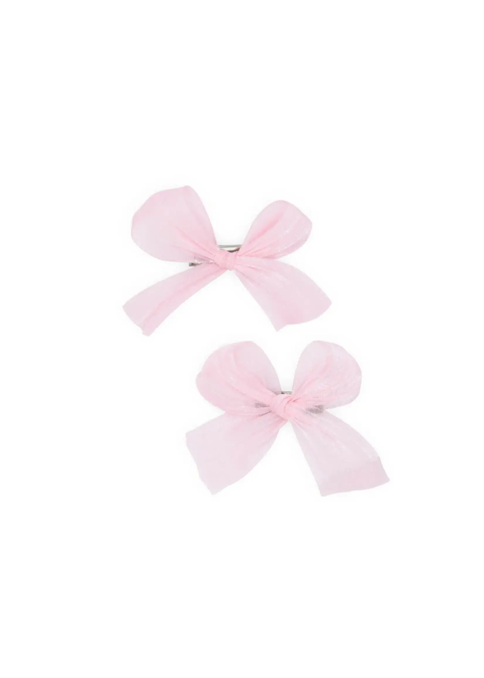 CAPEZIO & BUNHEADS BH1730 PATITE BARRETTE SET