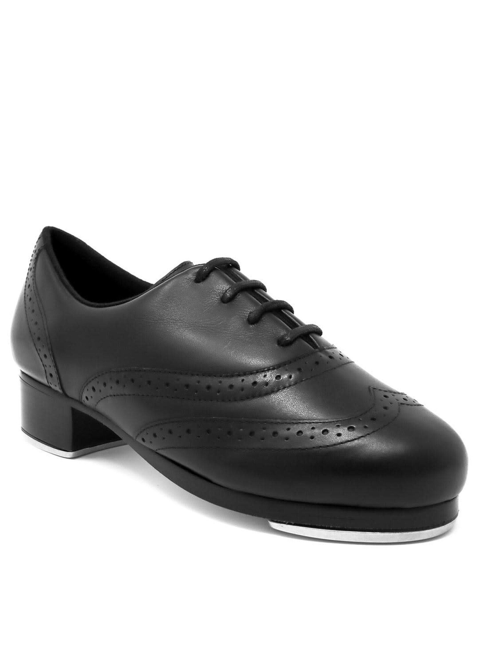 CAPEZIO & BUNHEADS A960 ROXY TAP SHOE