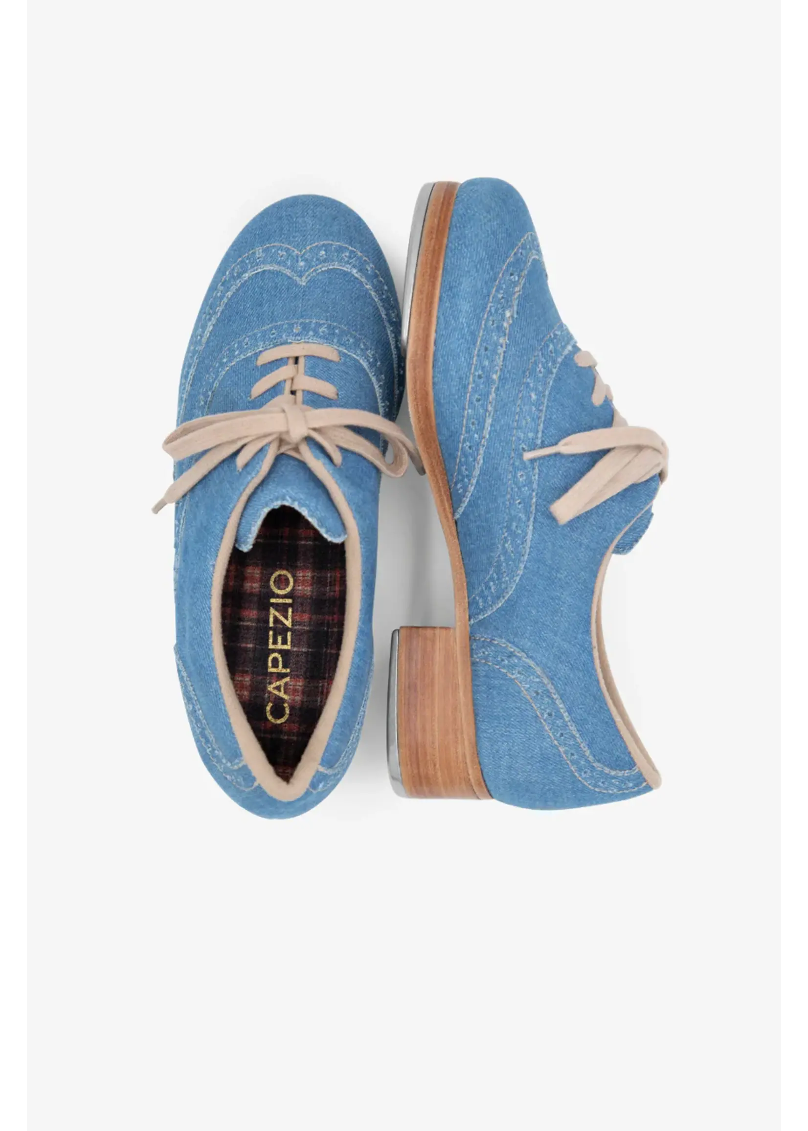 A960 ROXY TAP SHOE - Attitudes Dancewear Etc.