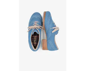 A960 ROXY TAP SHOE - Attitudes Dancewear Etc.