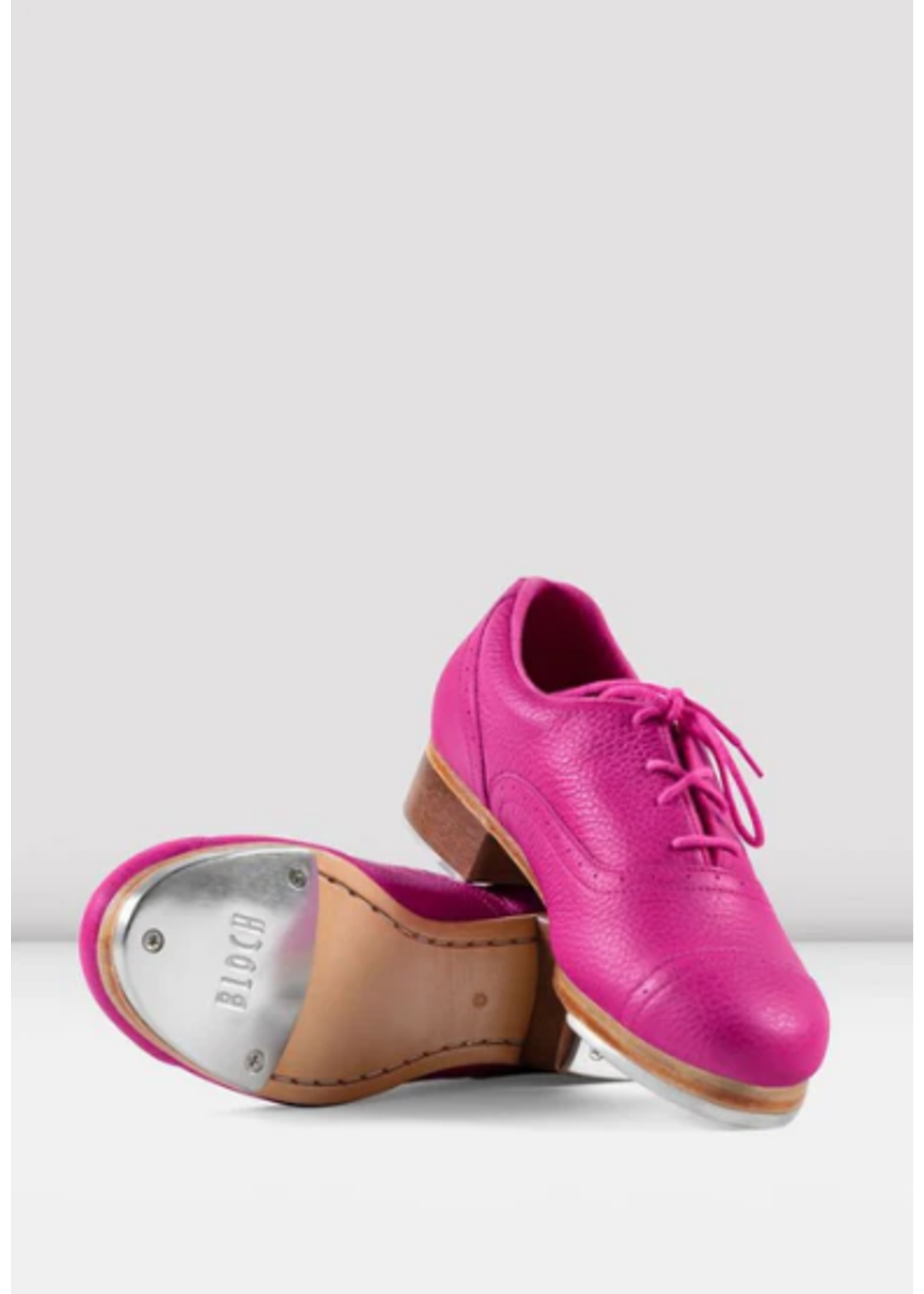 BLOCH & MIRELLA S0313P LADIES JASON SAMUELS SMITH *limited edition* COLORFUL TAP SHOE