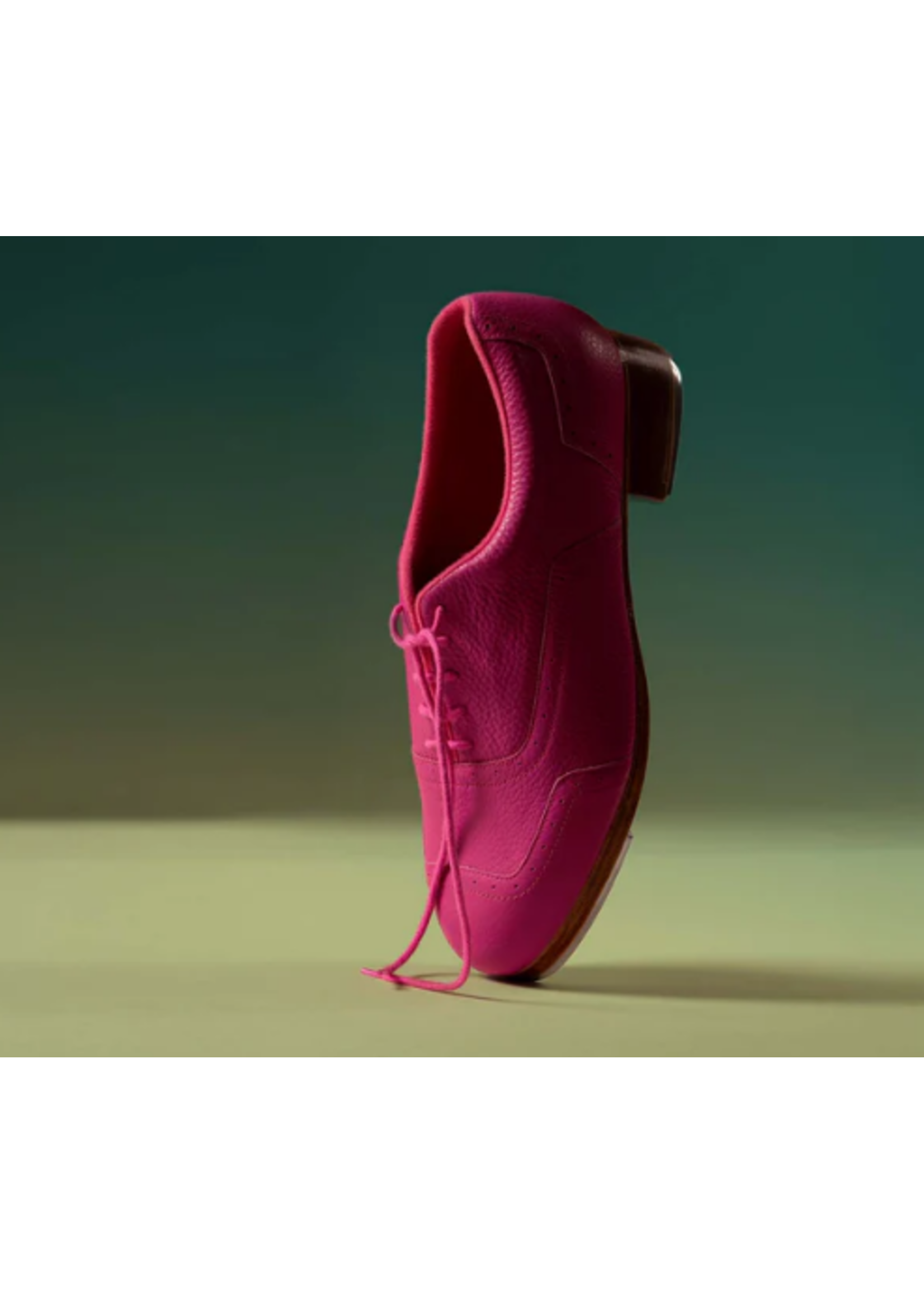 BLOCH & MIRELLA S0313P LADIES JASON SAMUELS SMITH *limited edition* COLORFUL TAP SHOE