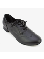 SO DANCA JZ95 JERRY OXFORD SWING SUEDE SOLE CHARACTER SHOE