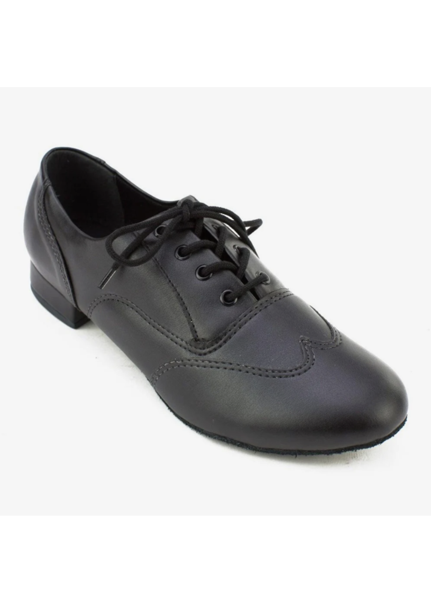 SO DANCA JZ95 JERRY OXFORD SWING SUEDE SOLE CHARACTER SHOE