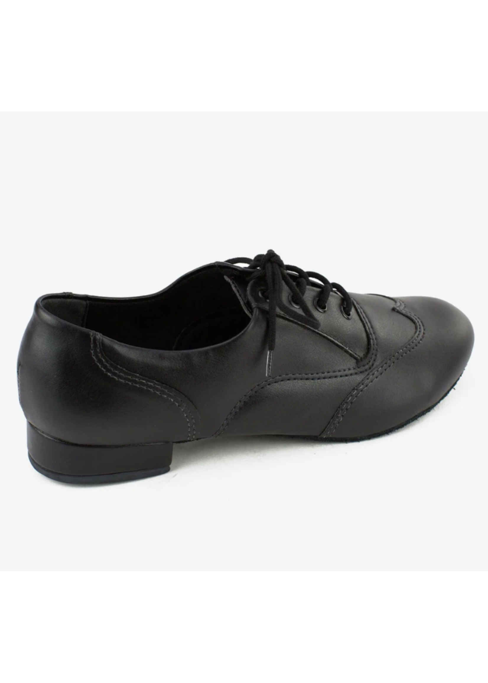 SO DANCA JZ95 JERRY OXFORD SWING SUEDE SOLE CHARACTER SHOE