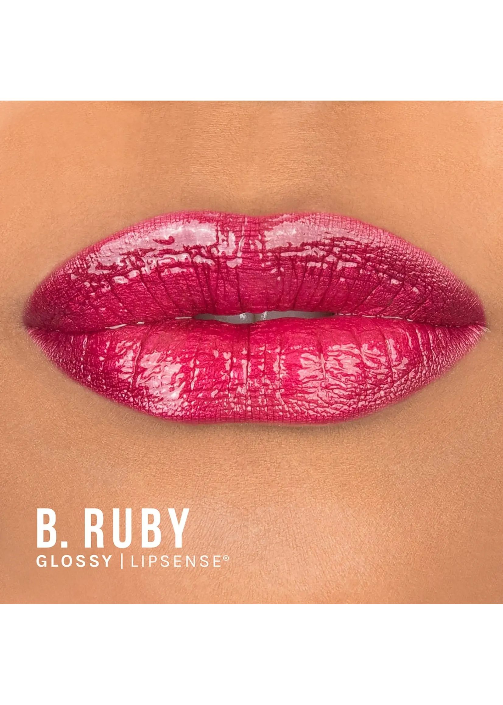SENEGENCE LIPSENSE LONG LASTING LIP COLOR