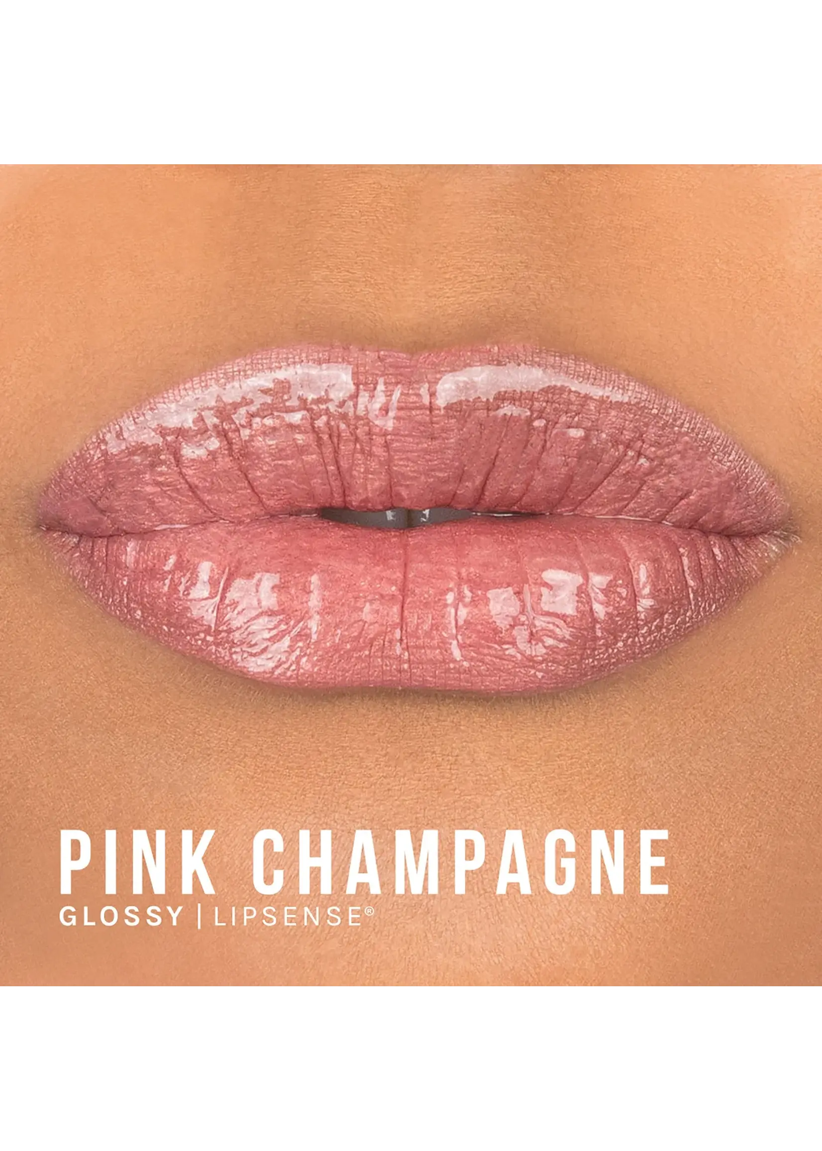 SENEGENCE LIPSENSE LONG LASTING LIP COLOR