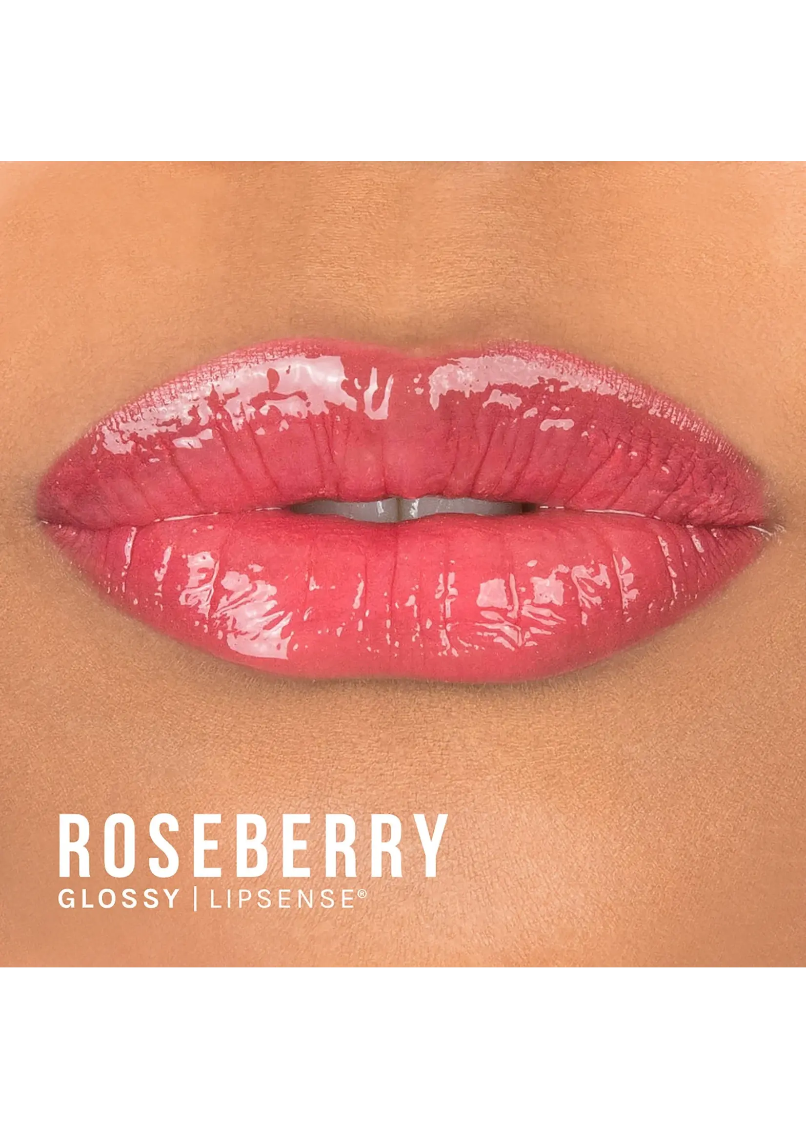 SENEGENCE LIPSENSE LONG LASTING LIP COLOR
