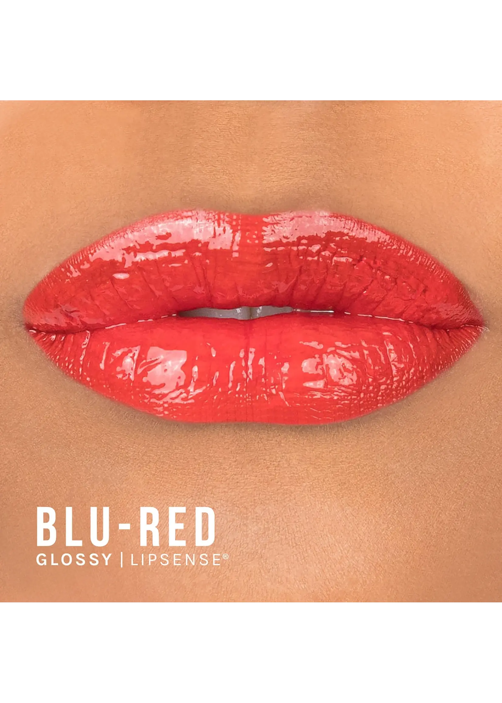 SENEGENCE LIPSENSE LONG LASTING LIP COLOR
