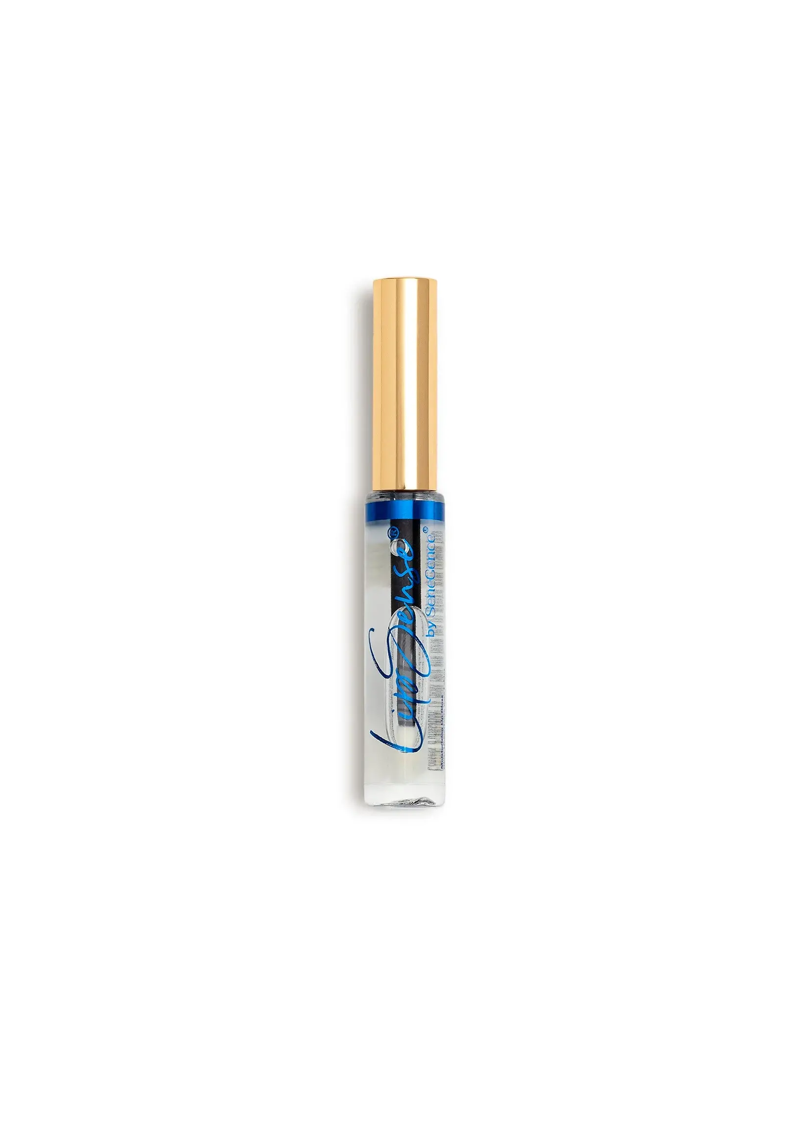 SENEGENCE LIPSENSE MOISTURIZING LIP GLOSS