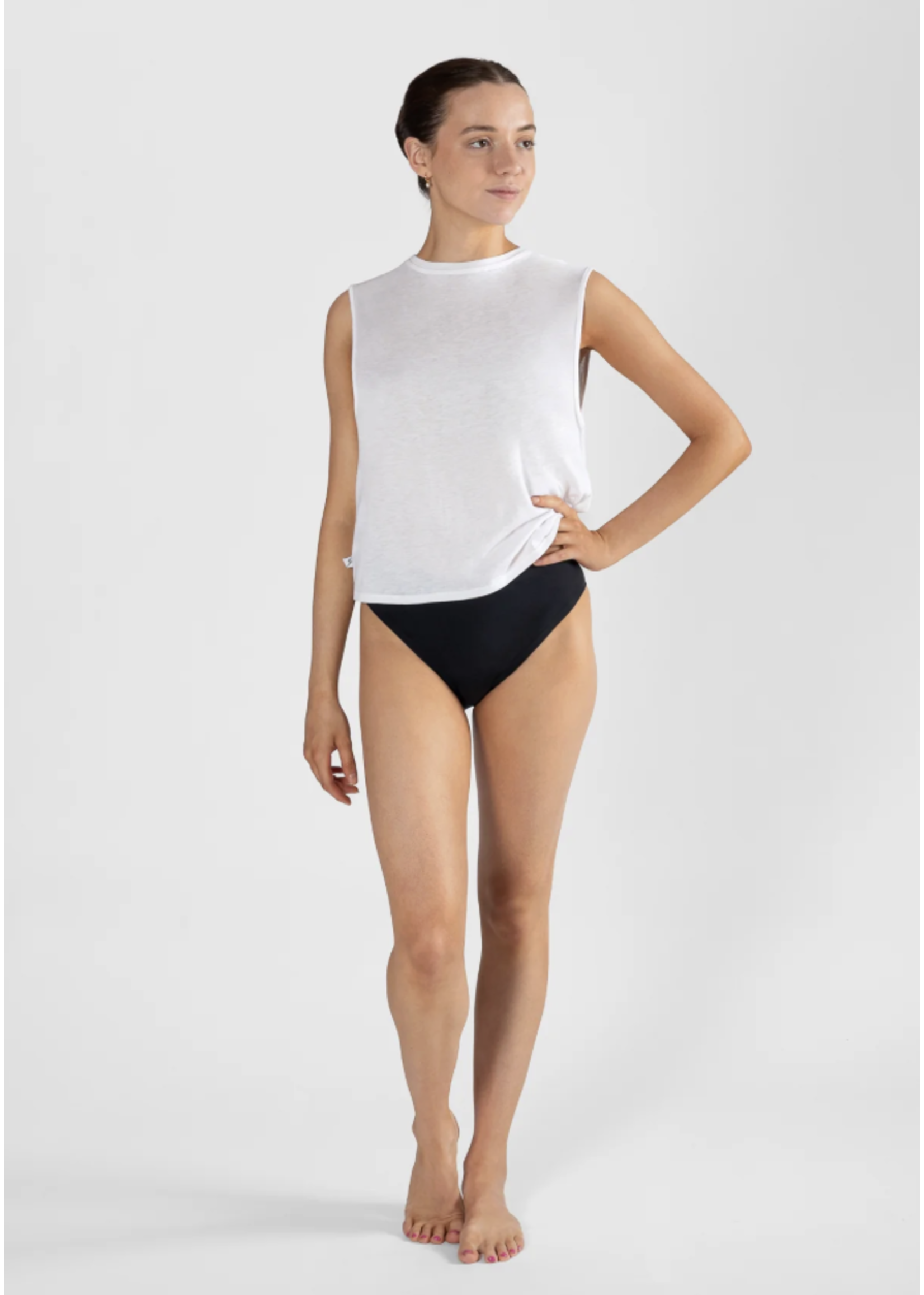 ENERGETIKS ADB01 ABSORB + DANCER BRIEF PERIOD PANTY